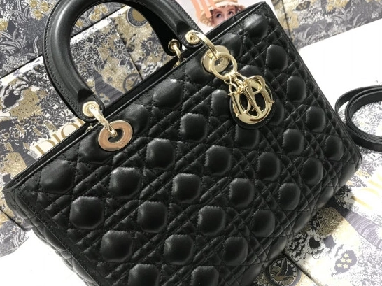 OldCobbler Bags BAG LADY LARGE DIRO 0710